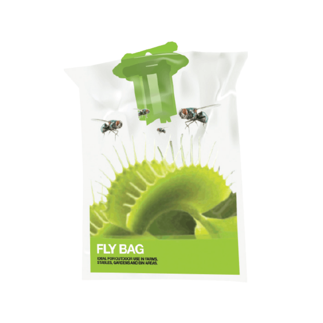 Flybag Agrisense