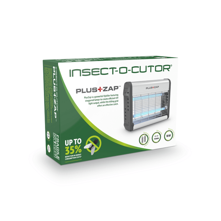 PlusZap Insect-O-Cutor