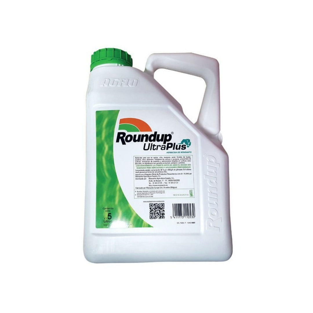 Roundup Ultra Plus Roundup