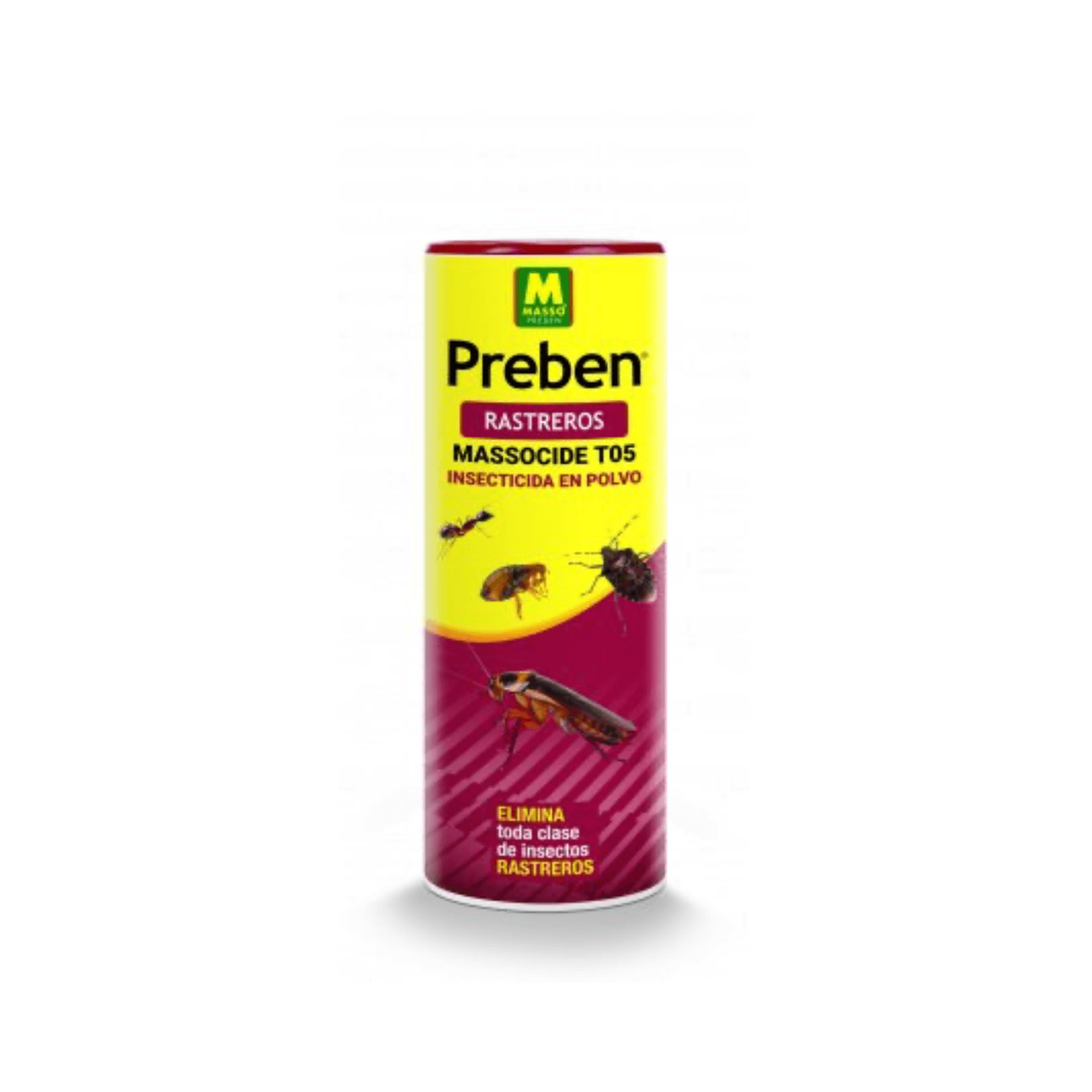 Preben Text Pó Inseticida Preben - 250 ou 500 Gramas | Masso | – Multiplag | Tienda ...