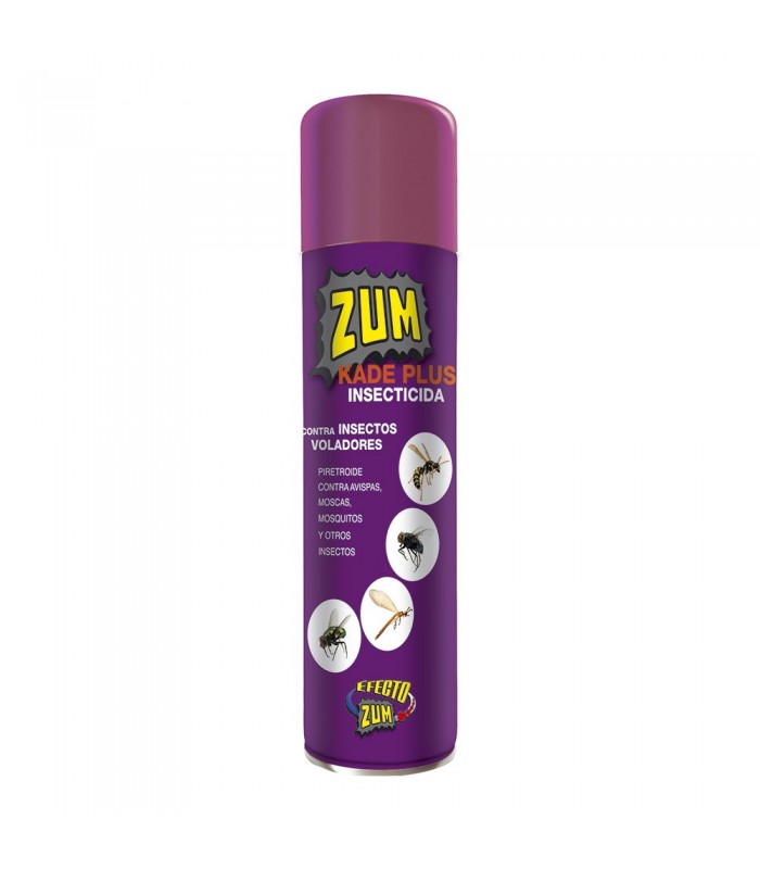 Zum - Insecticida Kade Plus 750 ml